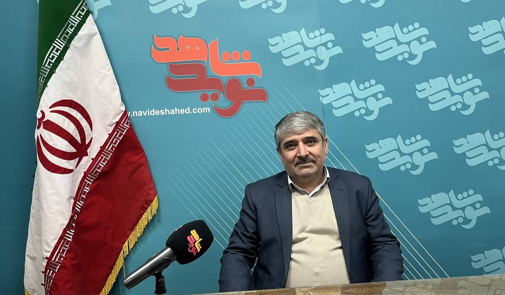 نشر شاهد با ۲۴۵ عنوان کتاب به نمایشگاه مجازی تهران می‌آید