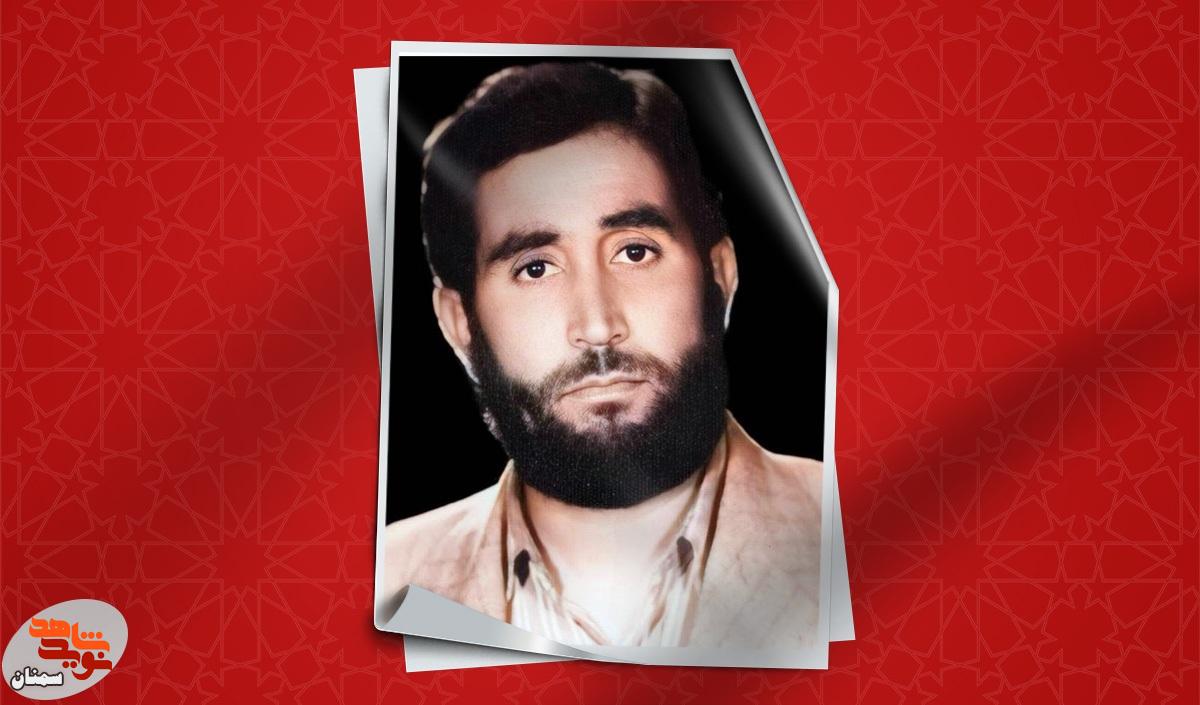 «غلامعلی» خودش را وقف انقلاب کرده بود