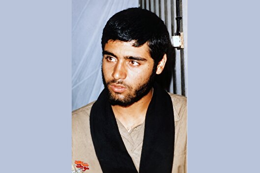 آخرین صدایی که در خانه پیچید