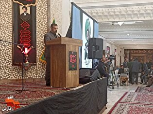 استاندار فارس: شناخت میراث رهبر شهید برای نسل...