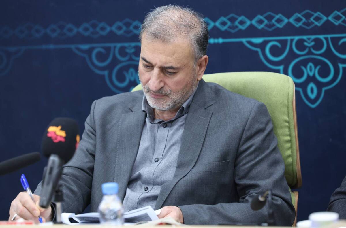 &laquo;باید برخاست&raquo;