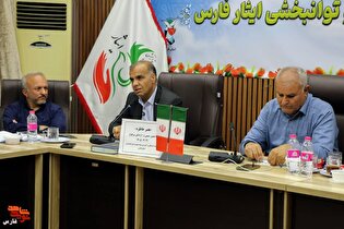 تداوم برنامه‌های تکریم «شهدای غریب» در استان فارس...