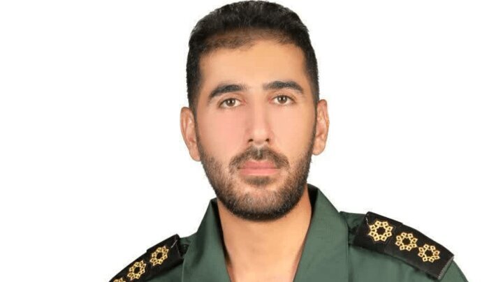 شهادت یکی از نیرو‌های دریایی سپاه از خطه فارس در حمله آمریکا به جزیره فارور