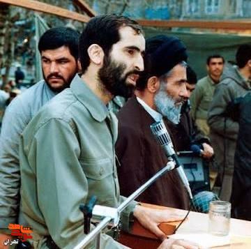 همیشه سر وقت، همیشه در میدان؛ روایت ۴۷ سال مجاهدت بی‌وقفه یک فرمانده