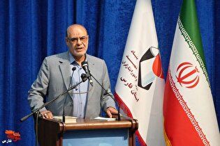 دهمین کنگره ملی شعر ایثار به ایستگاه پایانی رسید