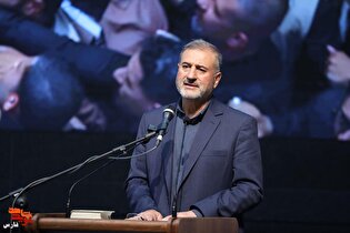 ایثار و مقاومت، دو رکن اصلی ماندگاری نظام جمهوری...
