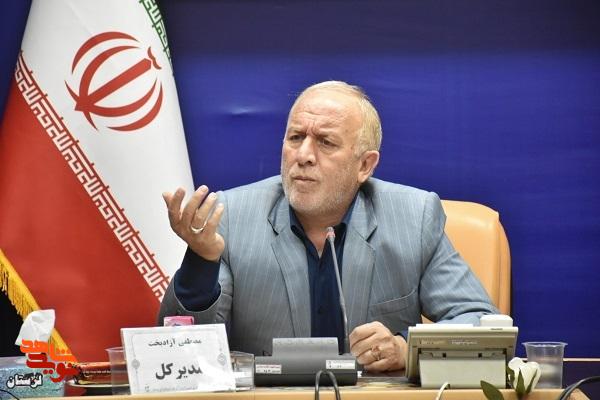 آزادگان، روایتگران زنده دوران دفاع مقدس‌اند