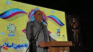 آزادگان سرمایه‌های ارزشمند انقلاب اسلامی هستند...