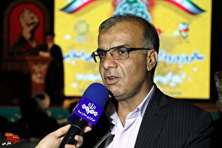 همزمان با سالروز بازگشت آزادگان، کتاب «عهد صادق»...