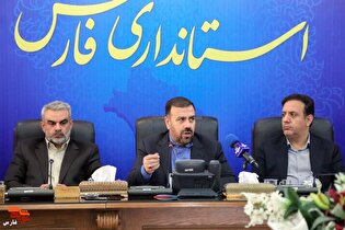 فرهنگ ایثار و شهادت، سد نفوذ‌ناپذیر ملت ایران...