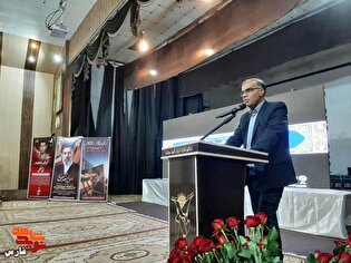 برگزاری آیین گرامیداشت سالروز ورود آزادگان به...