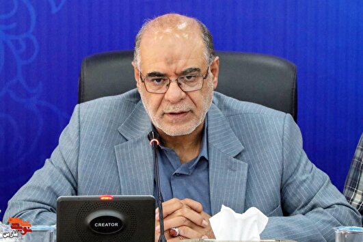 خدمت، زمانی ماندگار می‌شود که با ایثار و اخلاص همراه باشد