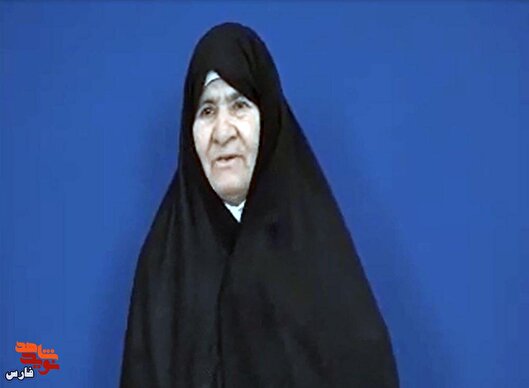 عملیات کردستان و لباس‌های خونی مقصود