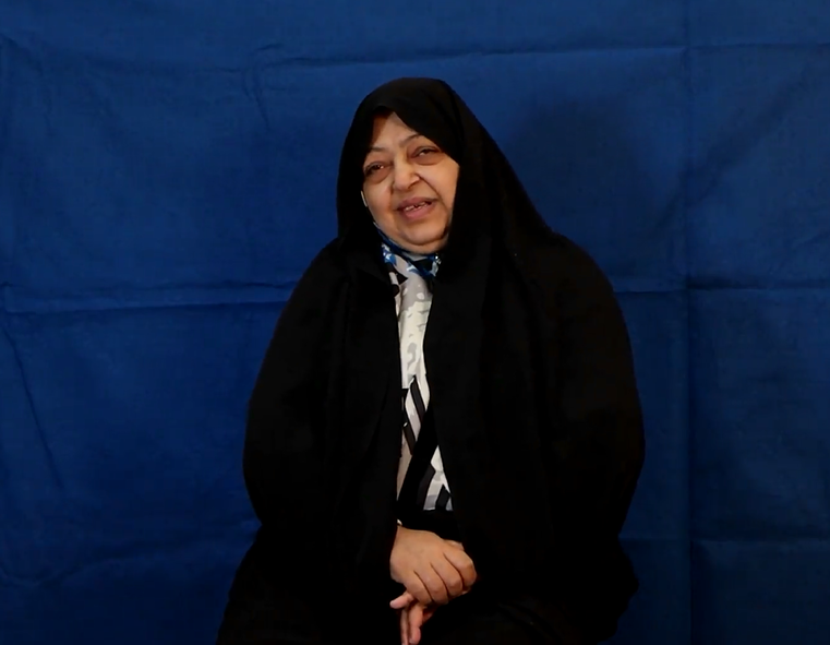 شهیدی که پشت میز حسابداری، سجاده‌اش را فراموش نکرد