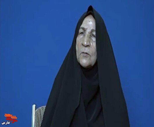 خبر شهادت ناصر را از تلویزیون شنیدم