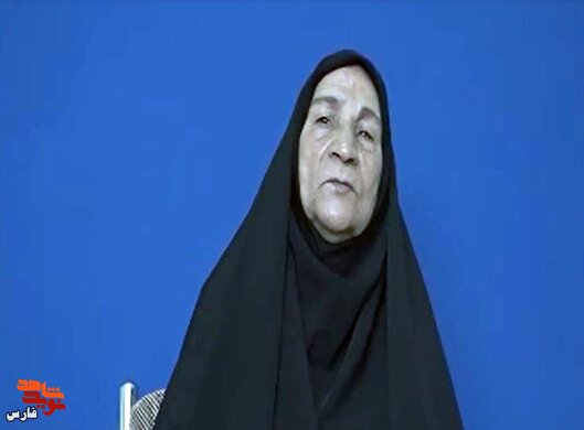 شاید من هم شهید شوم