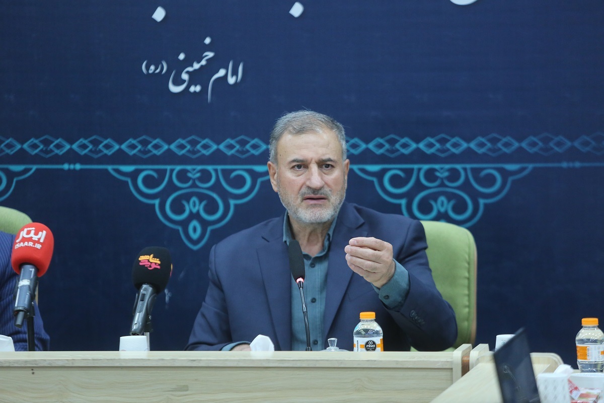  دفاع مقدس، ریشه ایستادگی و مقاومت ملت ایران است