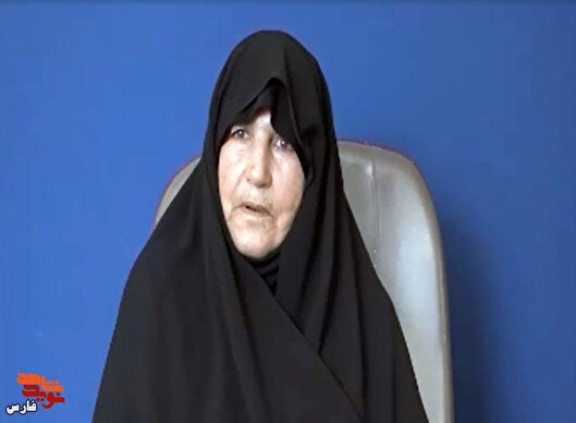 خط مقدم و درگیری بیسیم چی
