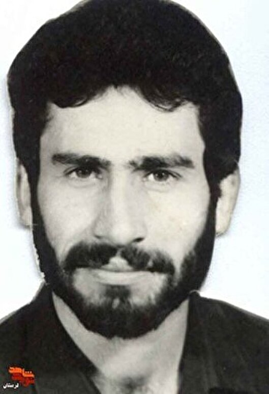 زندگی‌نامۀ بسیجی شهید «اکبر موسی‌پور»