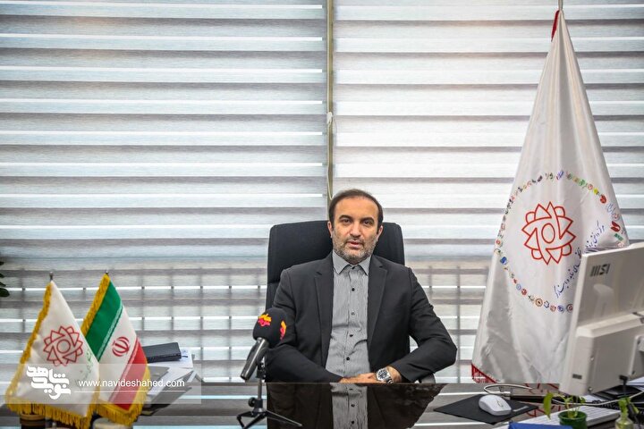 نمایش توانمندی ۲۰ شرکت دانش‌بنیان شاهد و ایثارگر کشور