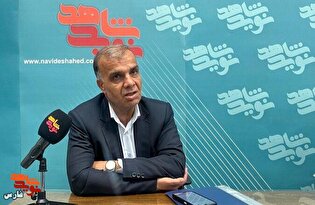 هفته دفاع مقدس، یادآور رشادت‌های ملتی با ایمان...