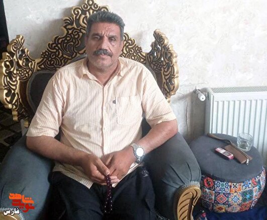 دیداری در واپسین نفس‌ها / پایان ۳۸ سال چشم‌انتظاری برای یوسف گمگشته