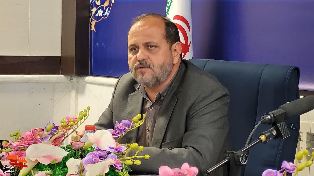 هفته دفاع مقدس فرصتی است تا غبار فراموشی از آرمان‌های بلند شهدا زدوده شود