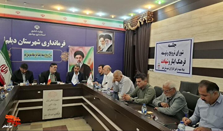 هنر و رسانه، پل ارتباطی نسل جوان با سیره شهدا