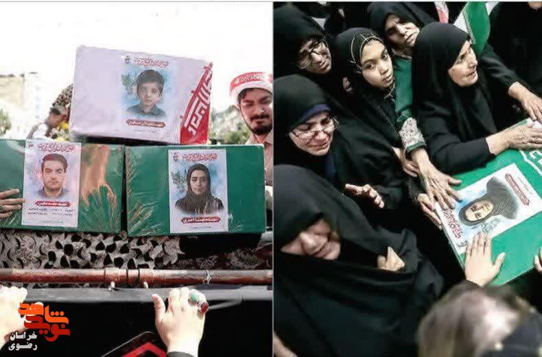 از کلاس درس تا آستانه شهادت؛ روایت زندگی شهیده دکتر «مهسا احمری»