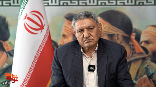 باور و همبستگی مردم معادلات استکبار را برهم...