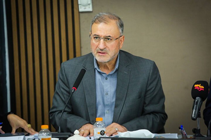 «هشت سال دفاع مقدس» روایت ماندگار پیوند مقاومت و پیشرفت