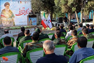 برگزاری مراسم میهمانی لاله‌ها در بیش از ۱۲۰۰ گلزار...