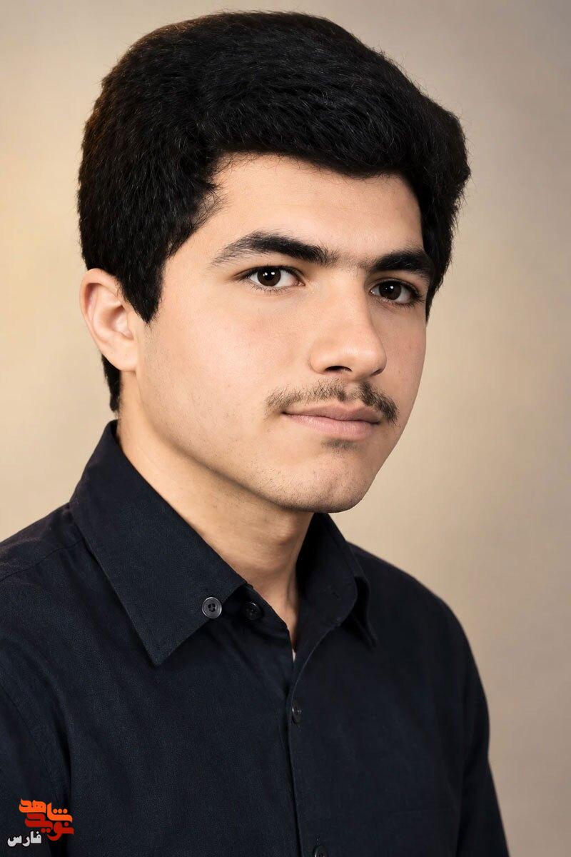 نامهای از رزمنده لاری در زمستان ۱۳۶۵ به خانواده نامهای از رزمنده لاری در زمستان ۱۳۶۵ به خانواده