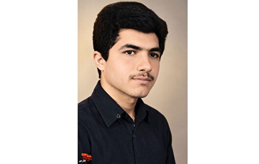 نامه‌ای از رزمنده لاری در زمستان ۱۳۶۵ به خانواده