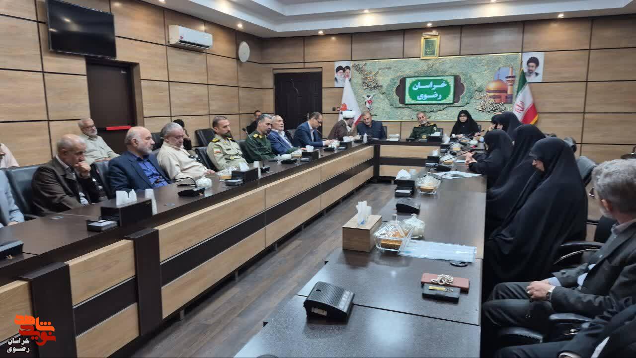 وقتی خانواده‌ها از فرماندهان شهید روایت می‌کنند؛ بازخوانی رشادت‌های حماسه‌آفرینان دفاع مقدس