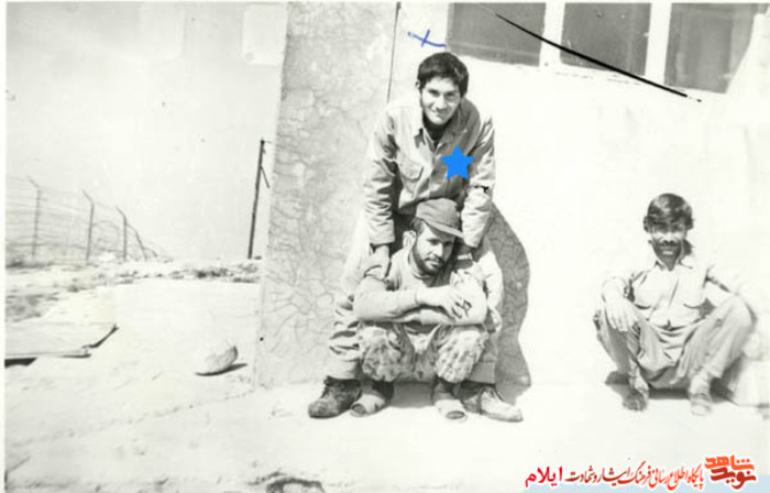 شهید مهدی لطفی