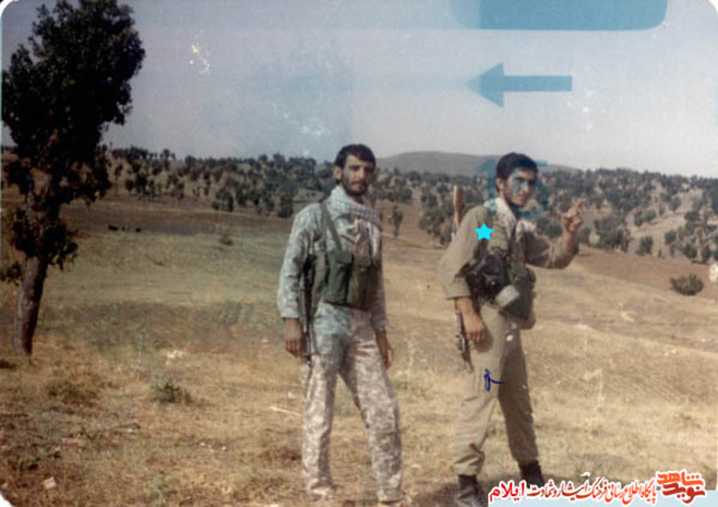 شهید مراد ثباتی
