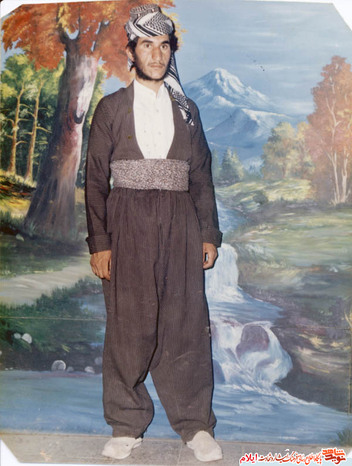 شهید مراد ثباتی