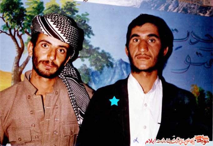 شهید مراد ثباتی