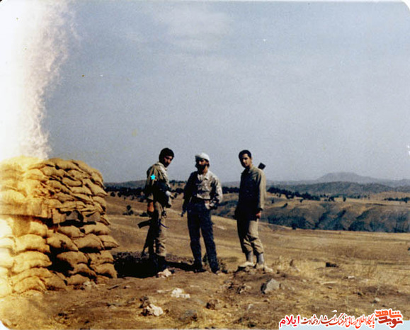 شهید مراد ثباتی