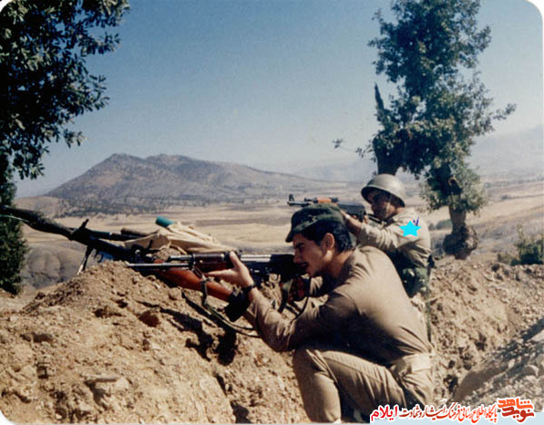 شهید مراد ثباتی