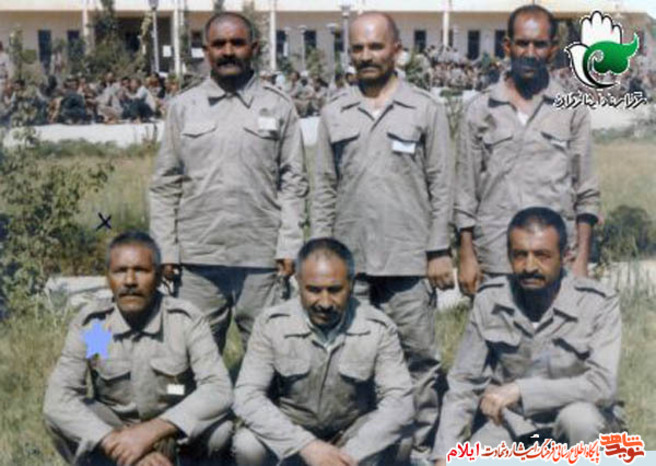 منوچهر نصرالهی