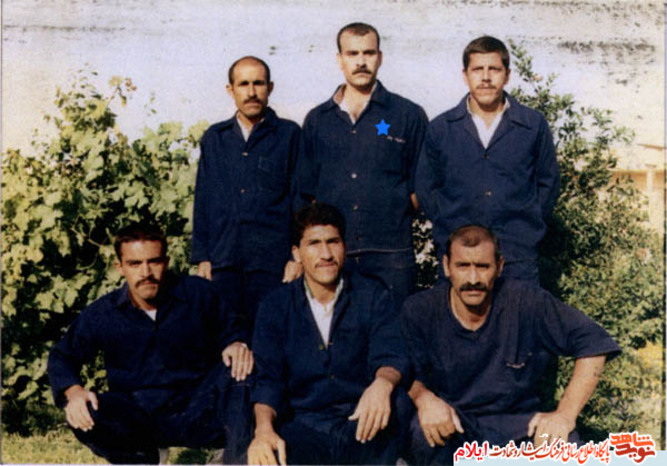 علی احمد محمدی
