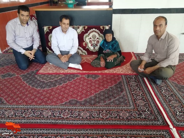 شهرستان دیواندره