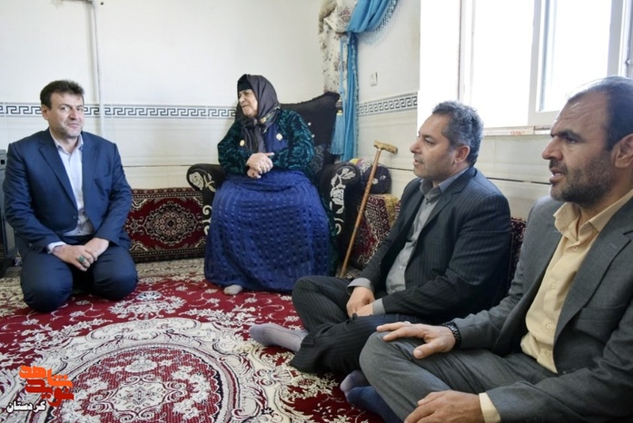 شهرستان بیجار