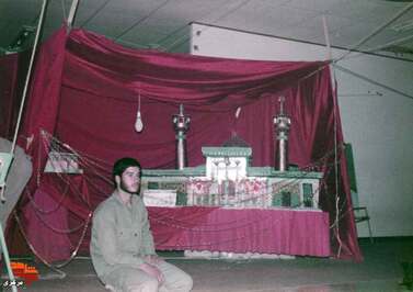 محمود زندوکیلی