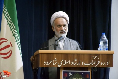 مراسم سالگرد ارتحال امام خمینی(ره)، شهدای قیام خونین پانزده خرداد و گرامیداشت شهدای خدمت- سیزدهم خرداد ۱۴۰۳ اداره فرهنگ و ارشاد اسلامی شهرستان شاهرود
