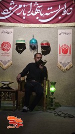 فعالیت‌های فرهنگی و مذهبی گلزار شهدای شهرستان شاهرود- چهارم اردیبهشت ۱۴۰۴