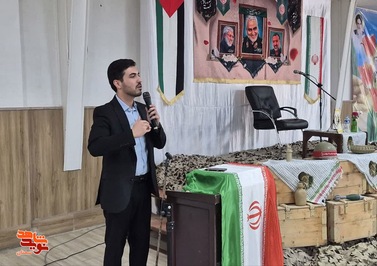 یادواره شهید گمنام دانشکده ملی مهارت دختران شهرستان شاهرود- بیست و دوم اردیبهشت ۱۴۰۴