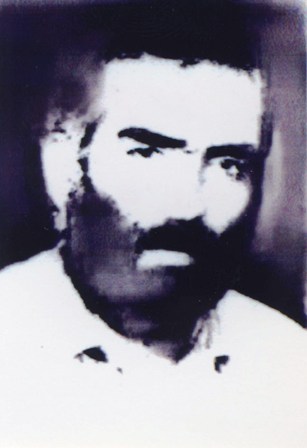 صالح سعادت